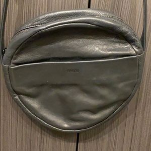Baggu Leather Purse